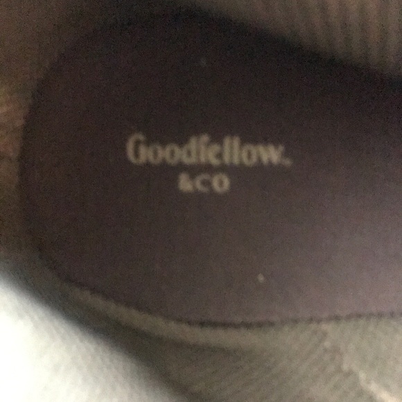 Men’s shoes - Picture 5 of 6